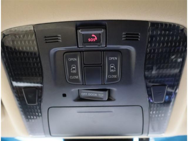 アルファード ２．５Ｘ　衝突回避システム　Ｒカメラ　イモビライザー　ＥＴＣ車載器　オートエアコン　ＬＥＤヘッドライト　３列シート　クルコン　フルフラットシート　スマートキー　リアエアコン　ＥＳＣ　ＡＷ　エアバック　キーレス（17枚目）