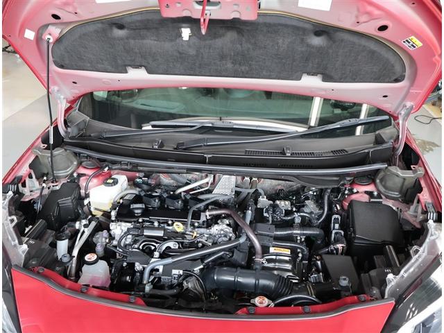 ヤリスクロス ハイブリッドＺ　クルーズＣ　横滑防止装置　リアカメラ　フルセグ地デジ　ＬＥＤライト　メモリーナビゲーション　点検記録簿　ナビ＆ＴＶ　盗難防止装置　電動シート　ＡＷ　キーレス　スマートキー　ＡＢＳ　４ＷＤ　ＥＴＣ（23枚目）