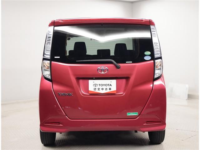 タンク X S レーダーブレーキ DVD再生可 スマキー ドライブレコーダ 左オートスライドドア 地デジ フルフラット 記録簿付き イモビライザー ナビTV ETC Wエアバッグ 横滑り防止装置 PW パワステ(2枚目)