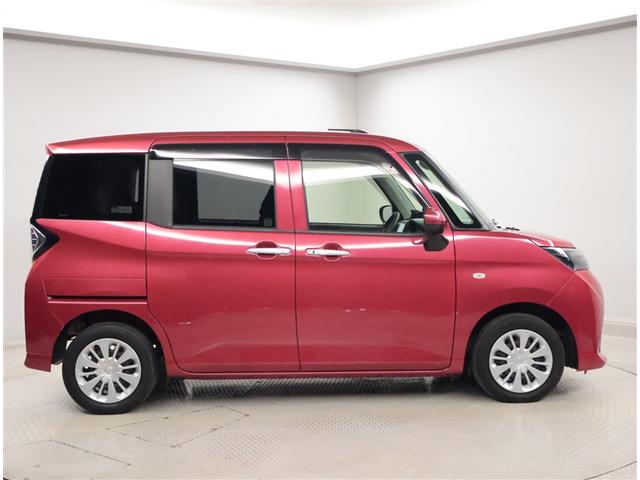 タンク X S レーダーブレーキ DVD再生可 スマキー ドライブレコーダ 左オートスライドドア 地デジ フルフラット 記録簿付き イモビライザー ナビTV ETC Wエアバッグ 横滑り防止装置 PW パワステ(4枚目)