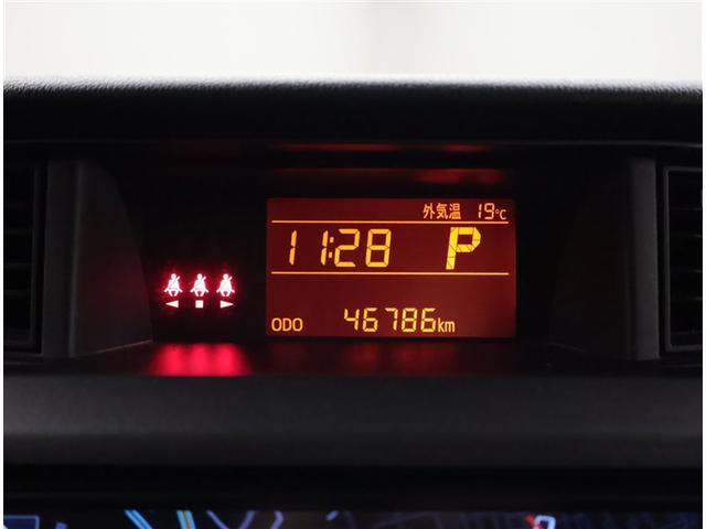 タンク X S レーダーブレーキ DVD再生可 スマキー ドライブレコーダ 左オートスライドドア 地デジ フルフラット 記録簿付き イモビライザー ナビTV ETC Wエアバッグ 横滑り防止装置 PW パワステ(9枚目)