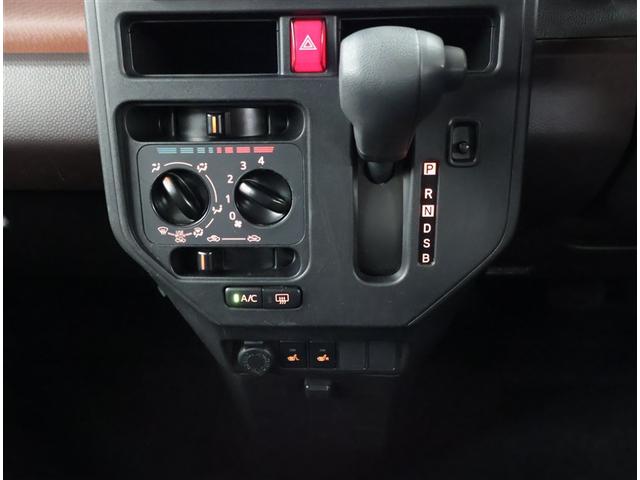 タンク X S レーダーブレーキ DVD再生可 スマキー ドライブレコーダ 左オートスライドドア 地デジ フルフラット 記録簿付き イモビライザー ナビTV ETC Wエアバッグ 横滑り防止装置 PW パワステ(12枚目)