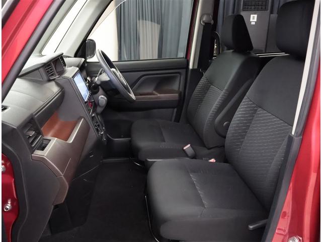 タンク X S レーダーブレーキ DVD再生可 スマキー ドライブレコーダ 左オートスライドドア 地デジ フルフラット 記録簿付き イモビライザー ナビTV ETC Wエアバッグ 横滑り防止装置 PW パワステ(17枚目)