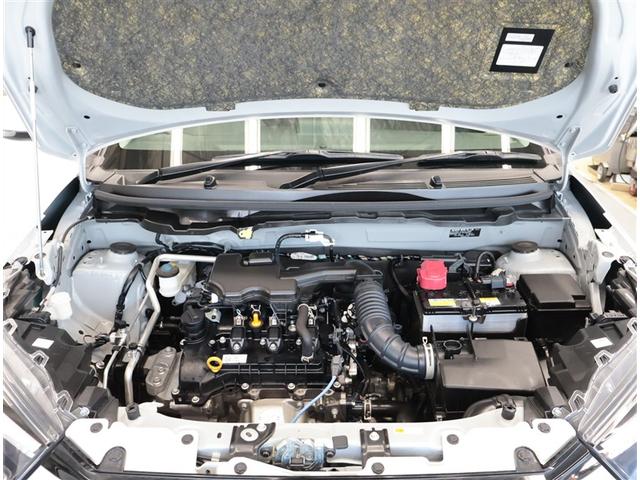 ライズ Z 衝突回避システム スマートキ- リヤカメラ アルミホイール エコアイドル LEDライト オートエアコン 横滑り防止機能 キーフリー パワーウインドウ エアバッグ カーテンエアバック ETC 点検記録簿(20枚目)