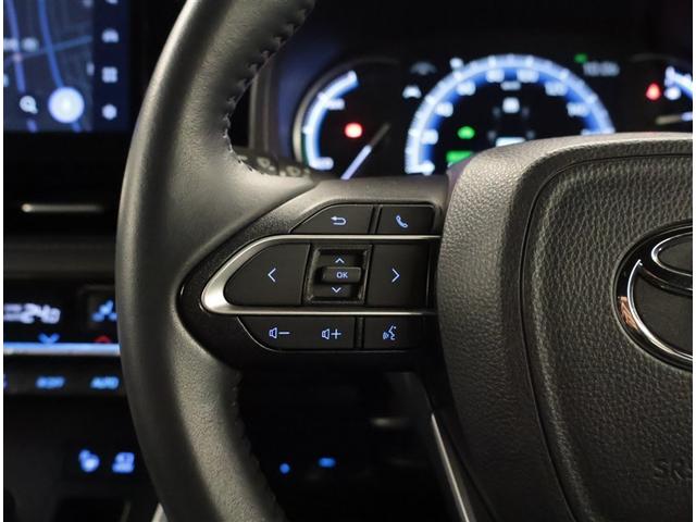 ヴォクシー ハイブリッドS-Z パワーウィンドウ DVD再生機能 インテリキー 横滑防止装置 地デジTV アクティブクルーズコントロール フルオートエアコン リアカメラ エアバッグ ABS 100V充電 ナビTV WAC キーレス(7枚目)