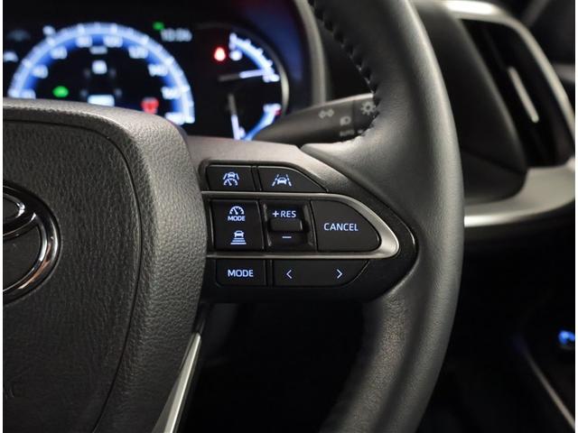 ヴォクシー ハイブリッドS-Z パワーウィンドウ DVD再生機能 インテリキー 横滑防止装置 地デジTV アクティブクルーズコントロール フルオートエアコン リアカメラ エアバッグ ABS 100V充電 ナビTV WAC キーレス(8枚目)