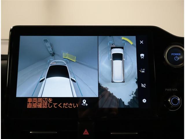 ヴォクシー ハイブリッドS-Z パワーウィンドウ DVD再生機能 インテリキー 横滑防止装置 地デジTV アクティブクルーズコントロール フルオートエアコン リアカメラ エアバッグ ABS 100V充電 ナビTV WAC キーレス(13枚目)