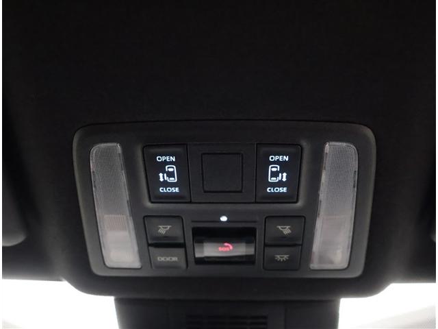 ヴォクシー ハイブリッドS-Z パワーウィンドウ DVD再生機能 インテリキー 横滑防止装置 地デジTV アクティブクルーズコントロール フルオートエアコン リアカメラ エアバッグ ABS 100V充電 ナビTV WAC キーレス(19枚目)