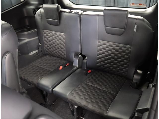 ヴォクシー ハイブリッドS-Z パワーウィンドウ DVD再生機能 インテリキー 横滑防止装置 地デジTV アクティブクルーズコントロール フルオートエアコン リアカメラ エアバッグ ABS 100V充電 ナビTV WAC キーレス(22枚目)