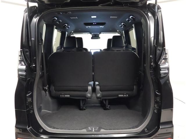 ヴォクシー ハイブリッドS-Z パワーウィンドウ DVD再生機能 インテリキー 横滑防止装置 地デジTV アクティブクルーズコントロール フルオートエアコン リアカメラ エアバッグ ABS 100V充電 ナビTV WAC キーレス(24枚目)