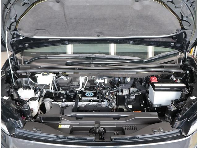 ヴォクシー ハイブリッドS-Z パワーウィンドウ DVD再生機能 インテリキー 横滑防止装置 地デジTV アクティブクルーズコントロール フルオートエアコン リアカメラ エアバッグ ABS 100V充電 ナビTV WAC キーレス(25枚目)