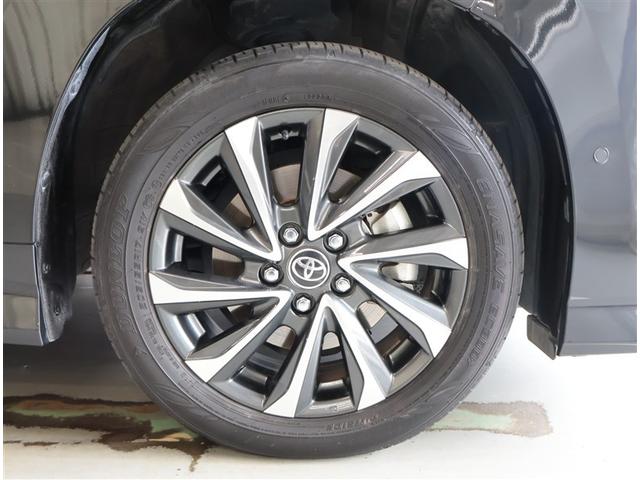 ヴォクシー ハイブリッドS-Z パワーウィンドウ DVD再生機能 インテリキー 横滑防止装置 地デジTV アクティブクルーズコントロール フルオートエアコン リアカメラ エアバッグ ABS 100V充電 ナビTV WAC キーレス(27枚目)