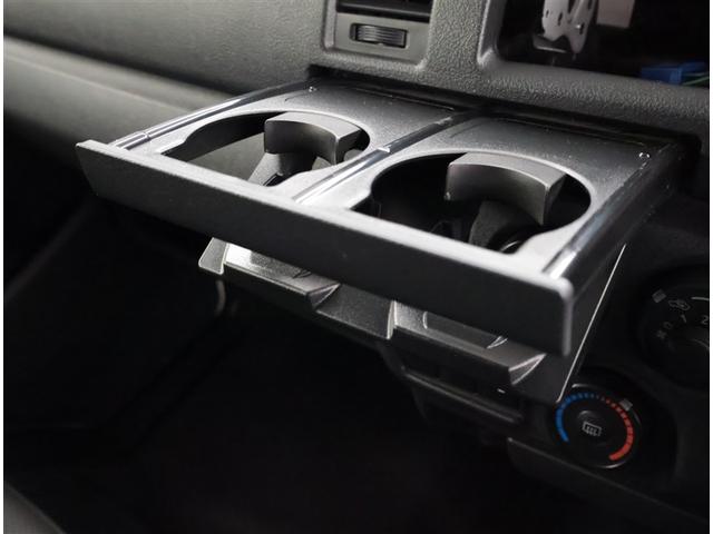 ハイエースバン ロングＤＸ　ブレーキサポート　リアカメラ　ＰＷ　運転席エアバッグ　横滑り防止　整備点検記録簿　イモビ付　パワーステアリング　エアコン　ＡＢＳ　キーレス（9枚目）