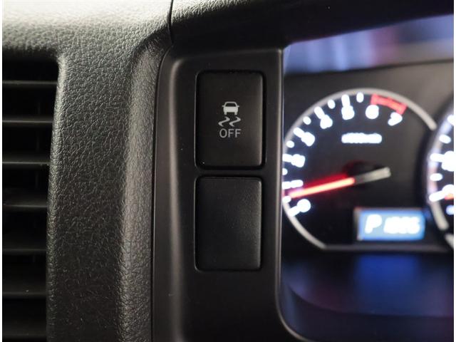 ハイエースバン ロングＤＸ　ブレーキサポート　リアカメラ　ＰＷ　運転席エアバッグ　横滑り防止　整備点検記録簿　イモビ付　パワーステアリング　エアコン　ＡＢＳ　キーレス（11枚目）