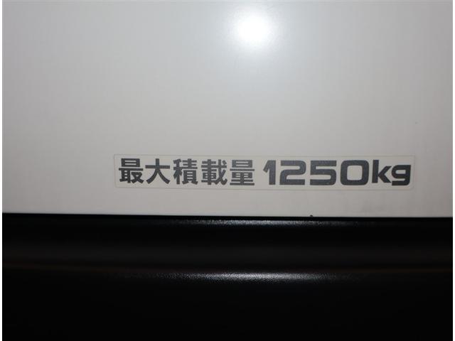 ハイエースバン ロングＤＸ　ブレーキサポート　リアカメラ　ＰＷ　運転席エアバッグ　横滑り防止　整備点検記録簿　イモビ付　パワーステアリング　エアコン　ＡＢＳ　キーレス（19枚目）