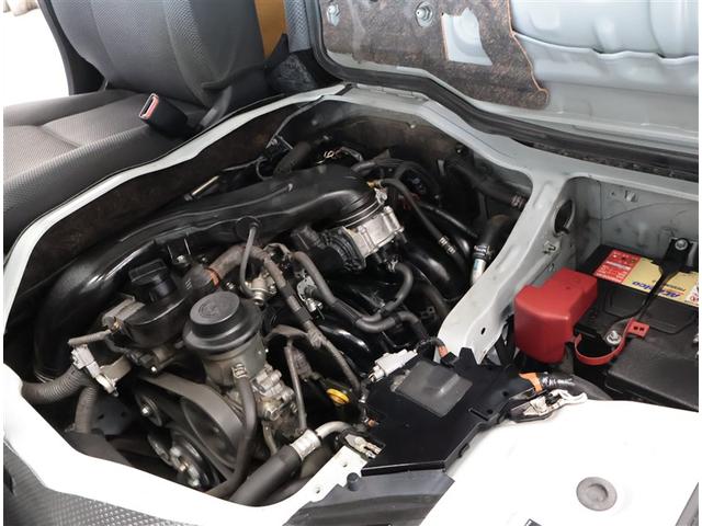 ハイエースバン ロングＤＸ　ブレーキサポート　リアカメラ　ＰＷ　運転席エアバッグ　横滑り防止　整備点検記録簿　イモビ付　パワーステアリング　エアコン　ＡＢＳ　キーレス（20枚目）