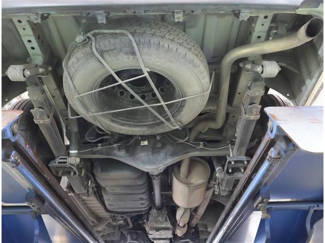 ハイエースバン ロングＤＸ　ブレーキサポート　リアカメラ　ＰＷ　運転席エアバッグ　横滑り防止　整備点検記録簿　イモビ付　パワーステアリング　エアコン　ＡＢＳ　キーレス（21枚目）