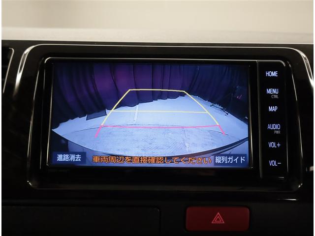 ハイエースバン スーパーＧＬ　ダークプライムＩＩ　運転席助手席エアバック　ＥＳＣ　フルフラット　スマートエントリー　ＬＥＤライト　地デジ　エアコン　パワーウィンドウ　エアバック　キーレスエントリー　イモビライザー　ＥＴＣ付き　パワーステアリング（9枚目）