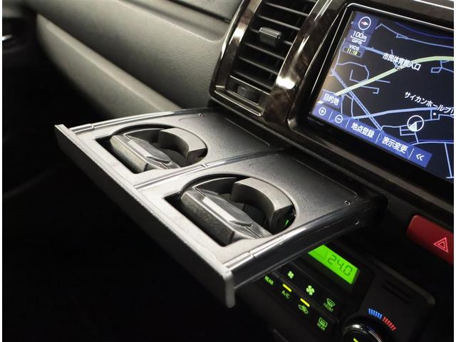 ハイエースバン スーパーＧＬ　ダークプライムＩＩ　運転席助手席エアバック　ＥＳＣ　フルフラット　スマートエントリー　ＬＥＤライト　地デジ　エアコン　パワーウィンドウ　エアバック　キーレスエントリー　イモビライザー　ＥＴＣ付き　パワーステアリング（11枚目）