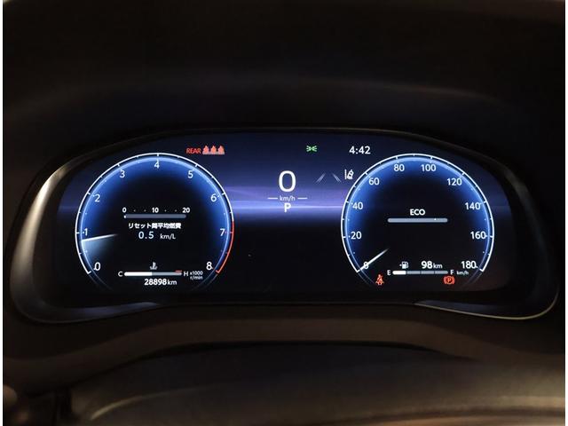 ハリアー Ｚ　レザーパッケージ　スマキ　エアロ　追突防止　フルセグテレビ　バックモニター　ドラレコ付　本革シート　アルミ　横滑り防止機能　Ｐシート　整備記録簿　オートクルーズコントロール　ＡＵＸ　ＬＥＤヘッドライト　盗難防止システム（9枚目）