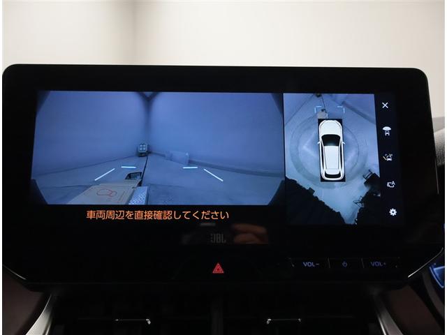 ハリアー Ｚ　レザーパッケージ　スマキ　エアロ　追突防止　フルセグテレビ　バックモニター　ドラレコ付　本革シート　アルミ　横滑り防止機能　Ｐシート　整備記録簿　オートクルーズコントロール　ＡＵＸ　ＬＥＤヘッドライト　盗難防止システム（12枚目）