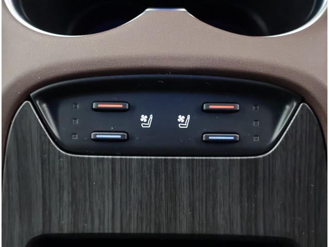 ハリアー Ｚ　レザーパッケージ　スマキ　エアロ　追突防止　フルセグテレビ　バックモニター　ドラレコ付　本革シート　アルミ　横滑り防止機能　Ｐシート　整備記録簿　オートクルーズコントロール　ＡＵＸ　ＬＥＤヘッドライト　盗難防止システム（19枚目）