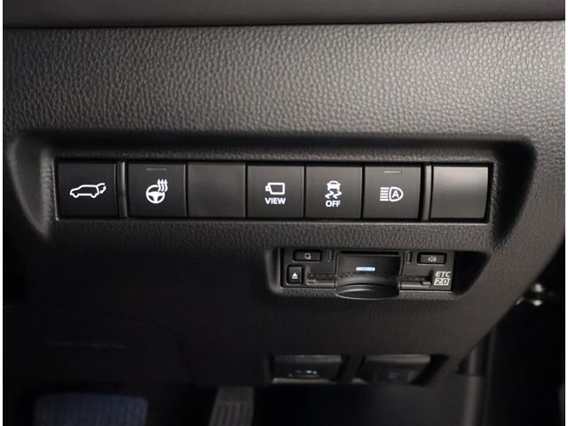 ハリアー Ｚ　レザーパッケージ　スマキ　エアロ　追突防止　フルセグテレビ　バックモニター　ドラレコ付　本革シート　アルミ　横滑り防止機能　Ｐシート　整備記録簿　オートクルーズコントロール　ＡＵＸ　ＬＥＤヘッドライト　盗難防止システム（20枚目）