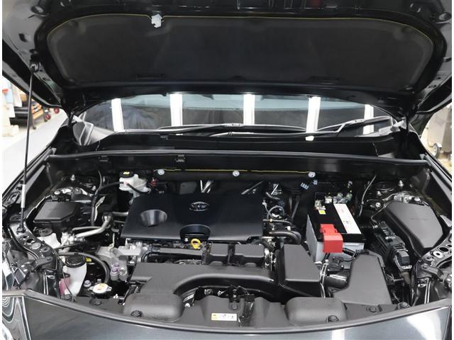 ハリアー Ｚ　レザーパッケージ　スマキ　エアロ　追突防止　フルセグテレビ　バックモニター　ドラレコ付　本革シート　アルミ　横滑り防止機能　Ｐシート　整備記録簿　オートクルーズコントロール　ＡＵＸ　ＬＥＤヘッドライト　盗難防止システム（27枚目）