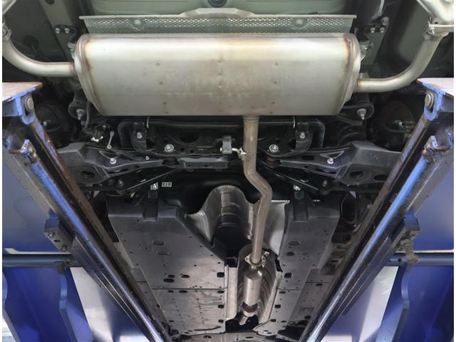 ハリアー Ｚ　レザーパッケージ　スマキ　エアロ　追突防止　フルセグテレビ　バックモニター　ドラレコ付　本革シート　アルミ　横滑り防止機能　Ｐシート　整備記録簿　オートクルーズコントロール　ＡＵＸ　ＬＥＤヘッドライト　盗難防止システム（28枚目）