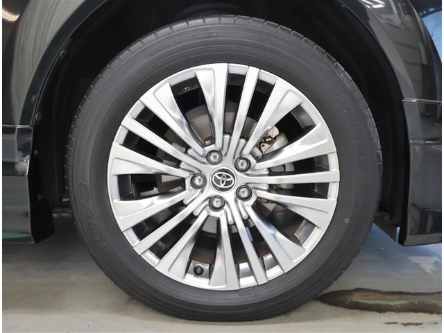 ハリアー Ｚ　レザーパッケージ　スマキ　エアロ　追突防止　フルセグテレビ　バックモニター　ドラレコ付　本革シート　アルミ　横滑り防止機能　Ｐシート　整備記録簿　オートクルーズコントロール　ＡＵＸ　ＬＥＤヘッドライト　盗難防止システム（29枚目）