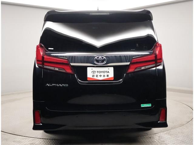 アルファード 2.5S Cパッケージ 両電動ドア Bモニタ 地デジ 定期点検記録簿 DVD再生可能 パノラマルーフ リアオートエアコン ナビテレビ 横滑り防止 クルコン セキュリティ ETC車載器 LEDヘッドライト スマートキー ABS(2枚目)