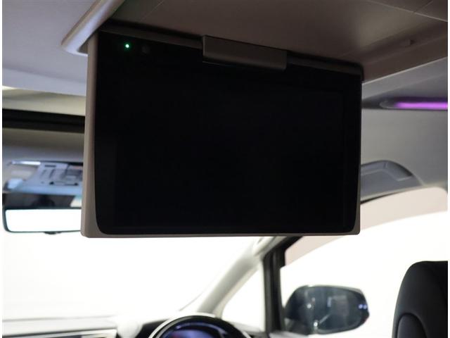 アルファード 2.5S Cパッケージ 両電動ドア Bモニタ 地デジ 定期点検記録簿 DVD再生可能 パノラマルーフ リアオートエアコン ナビテレビ 横滑り防止 クルコン セキュリティ ETC車載器 LEDヘッドライト スマートキー ABS(12枚目)