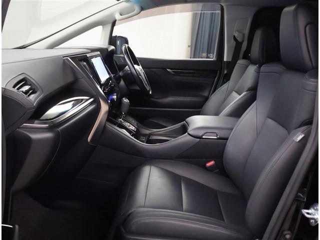 アルファード 2.5S Cパッケージ 両電動ドア Bモニタ 地デジ 定期点検記録簿 DVD再生可能 パノラマルーフ リアオートエアコン ナビテレビ 横滑り防止 クルコン セキュリティ ETC車載器 LEDヘッドライト スマートキー ABS(20枚目)