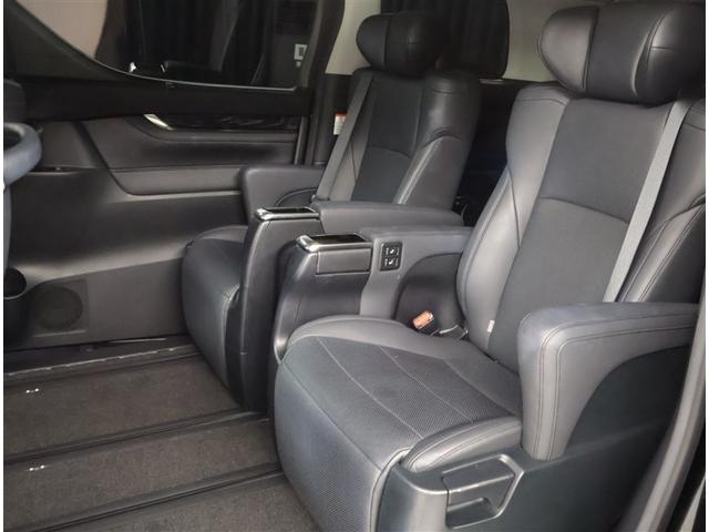 アルファード 2.5S Cパッケージ 両電動ドア Bモニタ 地デジ 定期点検記録簿 DVD再生可能 パノラマルーフ リアオートエアコン ナビテレビ 横滑り防止 クルコン セキュリティ ETC車載器 LEDヘッドライト スマートキー ABS(21枚目)