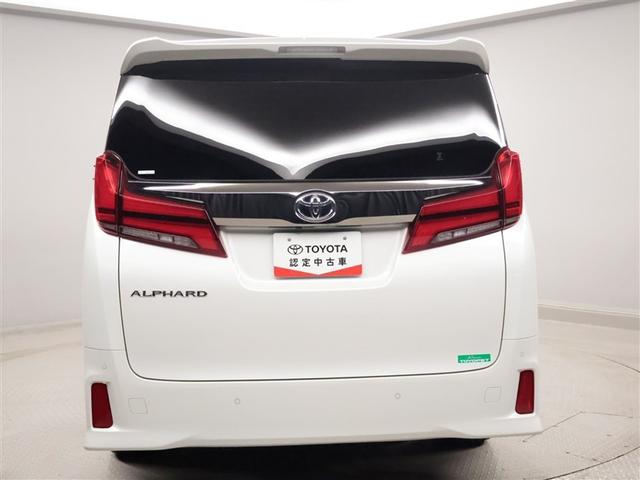 アルファード ２．５Ｓ　タイプゴールドＩＩＩ　ナビＴＶ　フルセグテレビ　ＴＳＳ　ＢＭ　クルコン　ＡＣ１００Ｖ電源　ＬＥＤヘッドライト　ＤＶＤ　ＥＴＣ　オートエアコン　ダブルエアコン　パワステ　キーレス　スマートキー　横滑り防止装置　ＡＢＳ（2枚目）