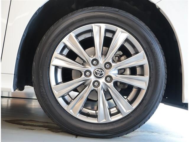 アルファード ２．５Ｓ　タイプゴールドＩＩＩ　ナビＴＶ　フルセグテレビ　ＴＳＳ　ＢＭ　クルコン　ＡＣ１００Ｖ電源　ＬＥＤヘッドライト　ＤＶＤ　ＥＴＣ　オートエアコン　ダブルエアコン　パワステ　キーレス　スマートキー　横滑り防止装置　ＡＢＳ（25枚目）