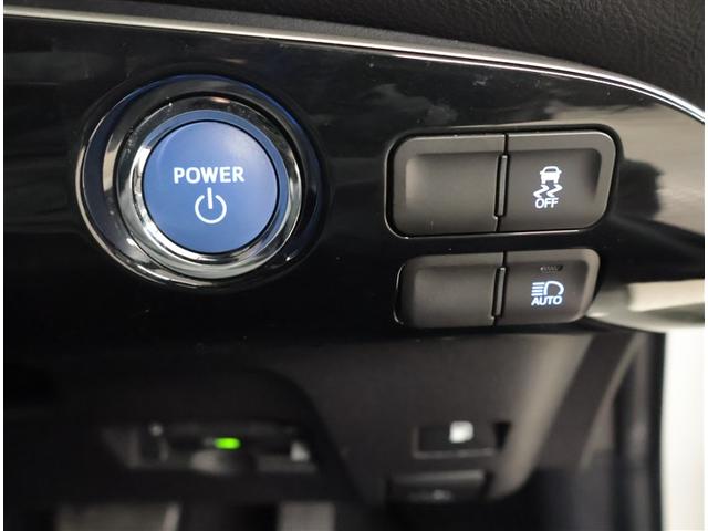 プリウス Ｓ　衝突軽減　４ｗｄ　フルセグＴＶ　エアコン　ＬＥＤヘッドライト　バックガイドモニター　クルコン　ＥＴＣ車載器　盗難防止システム　メモリナビ　パワーステアリング　カーテンエアバック　ＡＢＳ　エアバッグ（13枚目）