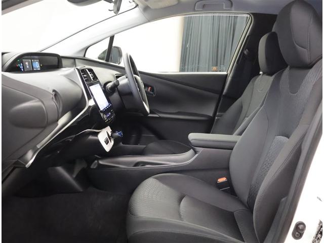 プリウス Ｓ　衝突軽減　４ｗｄ　フルセグＴＶ　エアコン　ＬＥＤヘッドライト　バックガイドモニター　クルコン　ＥＴＣ車載器　盗難防止システム　メモリナビ　パワーステアリング　カーテンエアバック　ＡＢＳ　エアバッグ（14枚目）