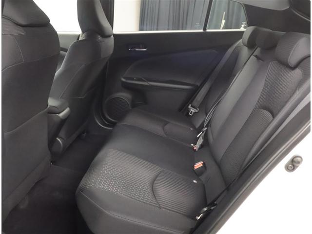 プリウス Ｓ　衝突軽減　４ｗｄ　フルセグＴＶ　エアコン　ＬＥＤヘッドライト　バックガイドモニター　クルコン　ＥＴＣ車載器　盗難防止システム　メモリナビ　パワーステアリング　カーテンエアバック　ＡＢＳ　エアバッグ（15枚目）