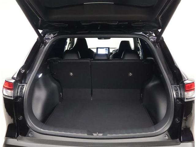 カローラクロス ハイブリッド　Ｚ　寒冷地仕様車　Ａクルコン　ＰＣＳ　Ｐシート　４ＷＤ車　横滑り防止装置　キーフリー　ＡＢＳ　ＬＥＤライト　ＥＴＣ車載器　盗難防止装置　ナビ　アルミホイール　スマートキー　ＤＶＤ　Ｂカメラ　エアバッグ（20枚目）