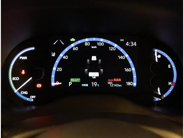 ヤリスクロス ハイブリッドZ インテリジェントキー アルミホイル LEDライト リアカメラ ナビ クルーズコントロール 整備記録簿 横滑り防止システム メモリーナビゲーション 電動シ-ト パワステ オートエアコン キーフリー(9枚目)