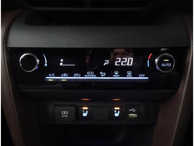 ヤリスクロス ハイブリッドZ インテリジェントキー アルミホイル LEDライト リアカメラ ナビ クルーズコントロール 整備記録簿 横滑り防止システム メモリーナビゲーション 電動シ-ト パワステ オートエアコン キーフリー(12枚目)