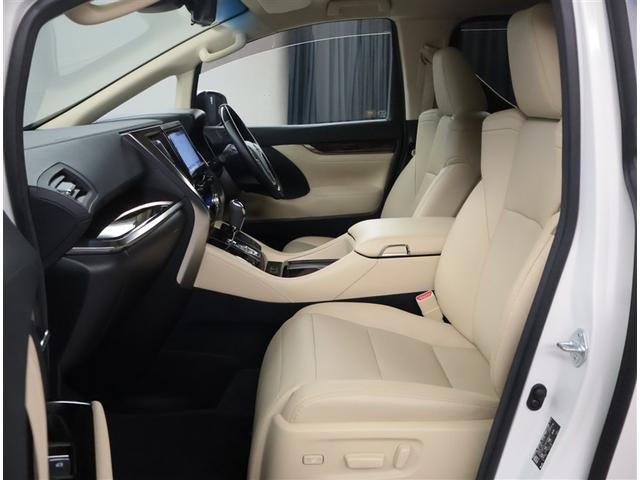 アルファード ２．５Ｇ　運転席パワーシート　定期点検記録簿　アルミホイール　リアオートエアコン　ＬＥＤヘッドライト　横滑り防止機能　ＡＢＳ　盗難防止装置　地デジ　ＤＶＤ　エアコン　ナビＴＶ　オートクルーズコントロール（24枚目）