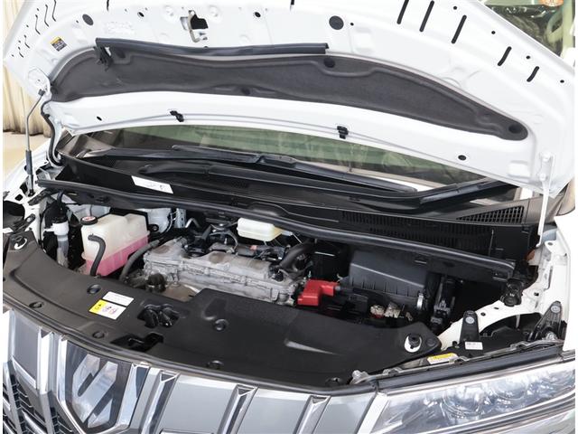 アルファード ２．５Ｇ　運転席パワーシート　定期点検記録簿　アルミホイール　リアオートエアコン　ＬＥＤヘッドライト　横滑り防止機能　ＡＢＳ　盗難防止装置　地デジ　ＤＶＤ　エアコン　ナビＴＶ　オートクルーズコントロール（29枚目）