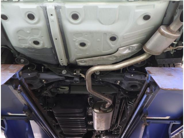 アルファード ２．５Ｇ　運転席パワーシート　定期点検記録簿　アルミホイール　リアオートエアコン　ＬＥＤヘッドライト　横滑り防止機能　ＡＢＳ　盗難防止装置　地デジ　ＤＶＤ　エアコン　ナビＴＶ　オートクルーズコントロール（30枚目）