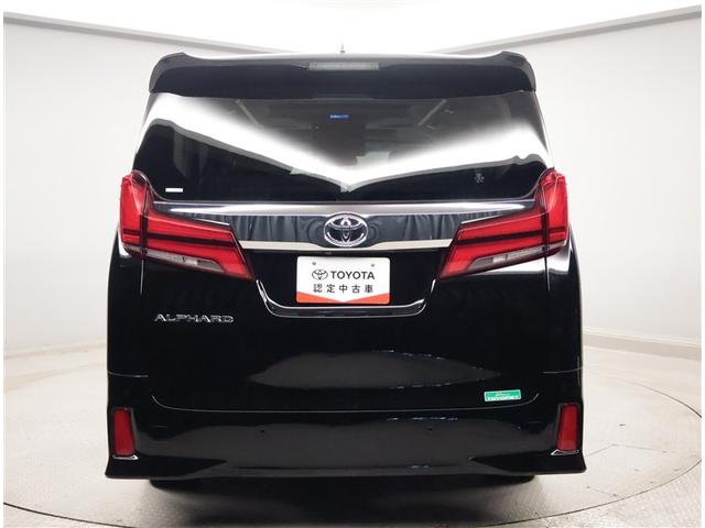 アルファード ２．５Ｓ　Ｃパッケージ　両電動ドア　Ｂモニタ　地デジ　定期点検記録簿　ＤＶＤ再生可能　パノラマルーフ　リアオートエアコン　ナビテレビ　横滑り防止　クルコン　ＡＣ１００Ｖ電源　セキュリティ　ＥＴＣ車載器　ＬＥＤヘッドライト（2枚目）