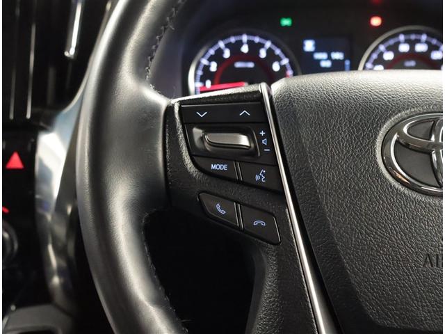 アルファード ２．５Ｓ　Ｃパッケージ　両電動ドア　Ｂモニタ　地デジ　定期点検記録簿　ＤＶＤ再生可能　パノラマルーフ　リアオートエアコン　ナビテレビ　横滑り防止　クルコン　ＡＣ１００Ｖ電源　セキュリティ　ＥＴＣ車載器　ＬＥＤヘッドライト（7枚目）