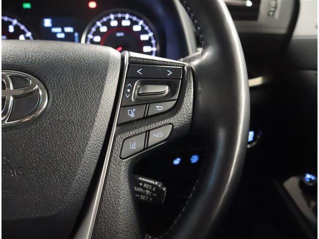 アルファード ２．５Ｓ　Ｃパッケージ　両電動ドア　Ｂモニタ　地デジ　定期点検記録簿　ＤＶＤ再生可能　パノラマルーフ　リアオートエアコン　ナビテレビ　横滑り防止　クルコン　ＡＣ１００Ｖ電源　セキュリティ　ＥＴＣ車載器　ＬＥＤヘッドライト（8枚目）