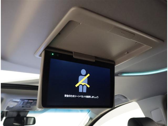 アルファード ２．５Ｓ　Ｃパッケージ　両電動ドア　Ｂモニタ　地デジ　定期点検記録簿　ＤＶＤ再生可能　パノラマルーフ　リアオートエアコン　ナビテレビ　横滑り防止　クルコン　ＡＣ１００Ｖ電源　セキュリティ　ＥＴＣ車載器　ＬＥＤヘッドライト（14枚目）