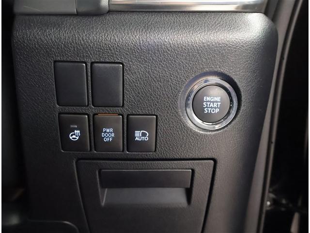 アルファード ２．５Ｓ　Ｃパッケージ　両電動ドア　Ｂモニタ　地デジ　定期点検記録簿　ＤＶＤ再生可能　パノラマルーフ　リアオートエアコン　ナビテレビ　横滑り防止　クルコン　ＡＣ１００Ｖ電源　セキュリティ　ＥＴＣ車載器　ＬＥＤヘッドライト（19枚目）